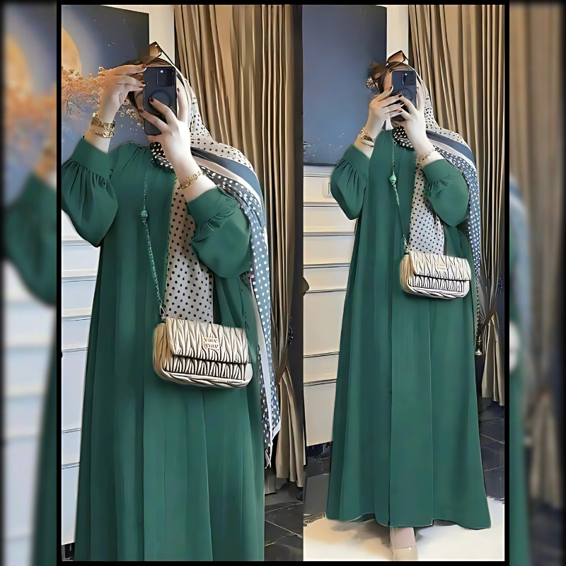 Abaya elegant