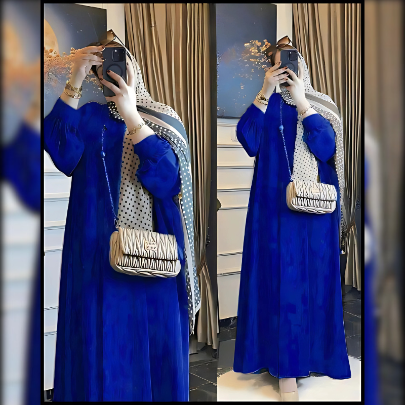 Abaya elegant