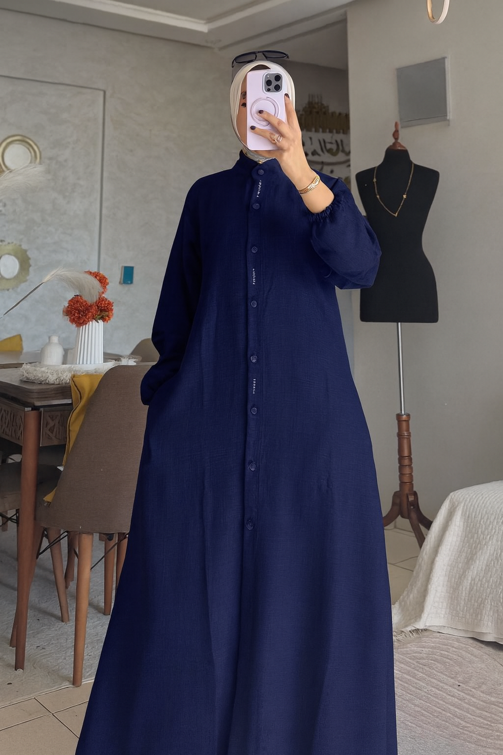 Ensemble Chic 2 Pièces🌸 – Nouvelle Collection 2025👗✨