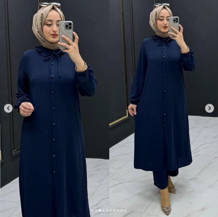 Ensemble femme 2