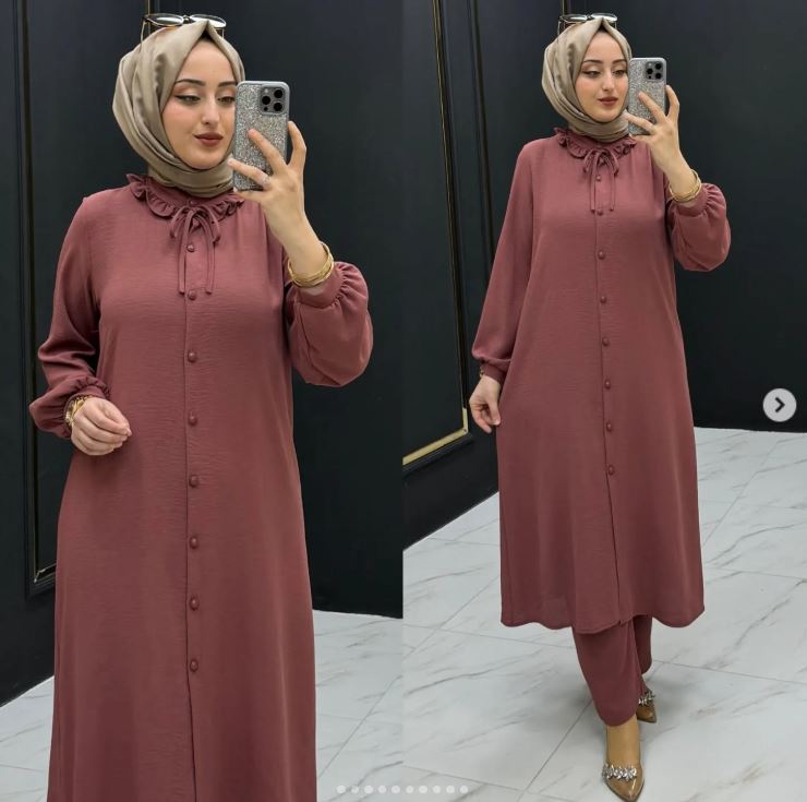 Ensemble femme 2