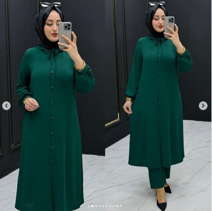 Ensemble femme 2