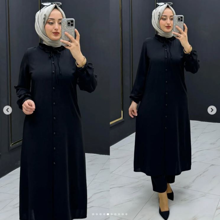 Ensemble femme 2