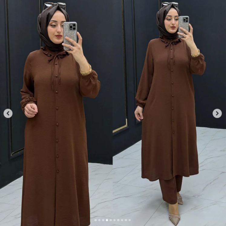 Ensemble femme 2