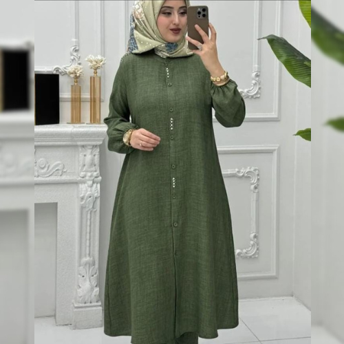 Ensemble Chic 2 Pièces🌸 – Nouvelle Collection 2025👗✨