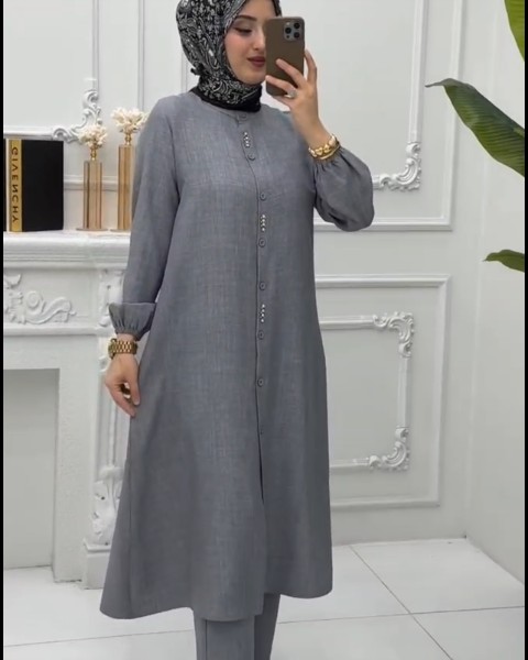 Ensemble le laine