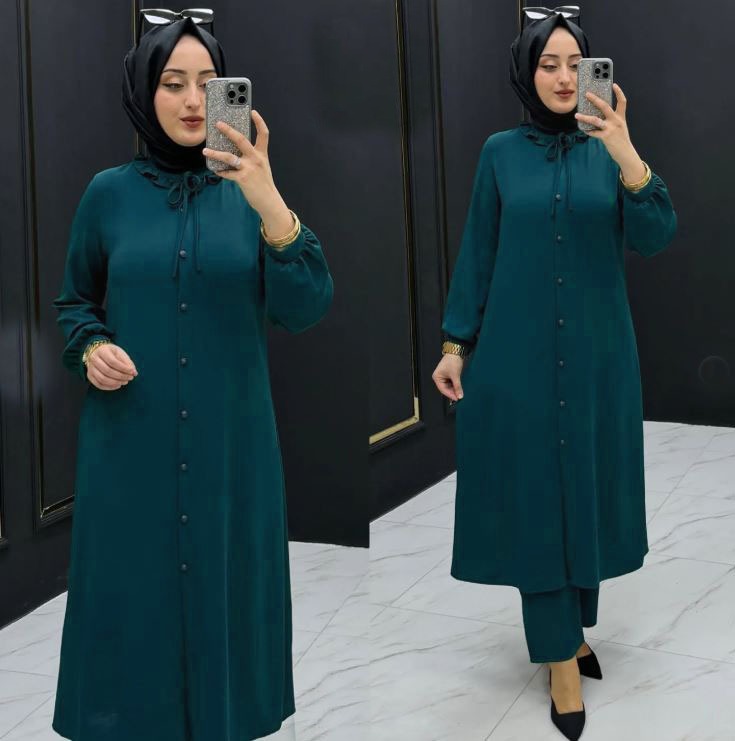 Ensemble femme 2