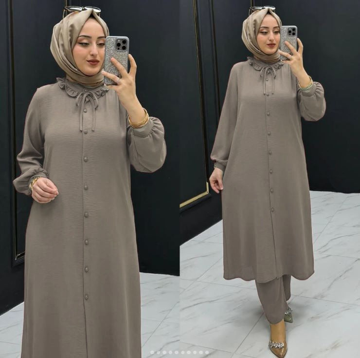 Ensemble femme 2