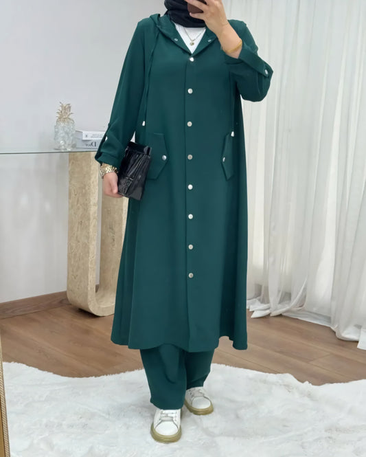 Ensemble classe femme