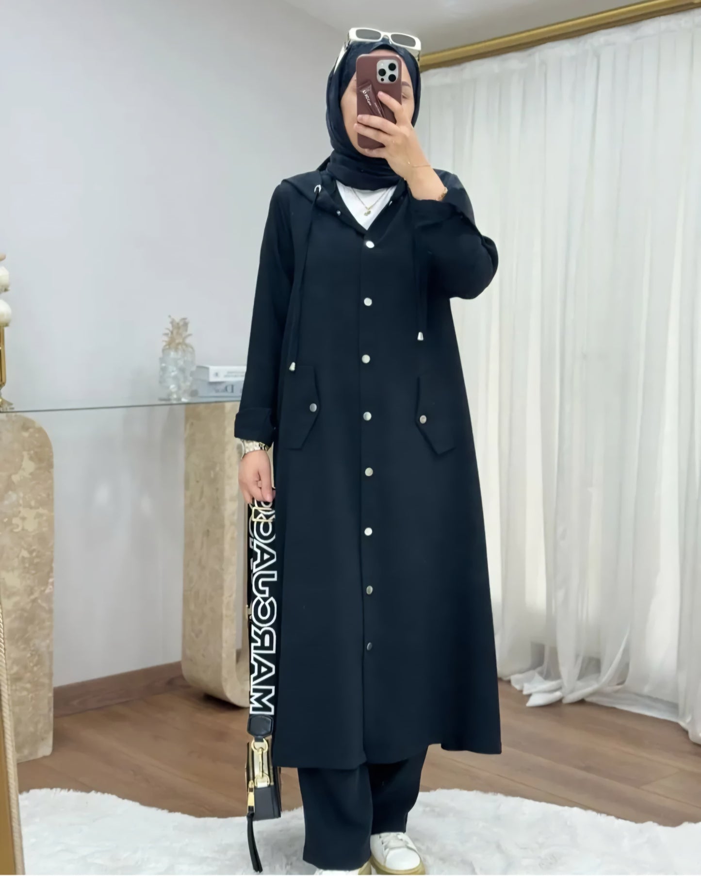 Ensemble classe femme