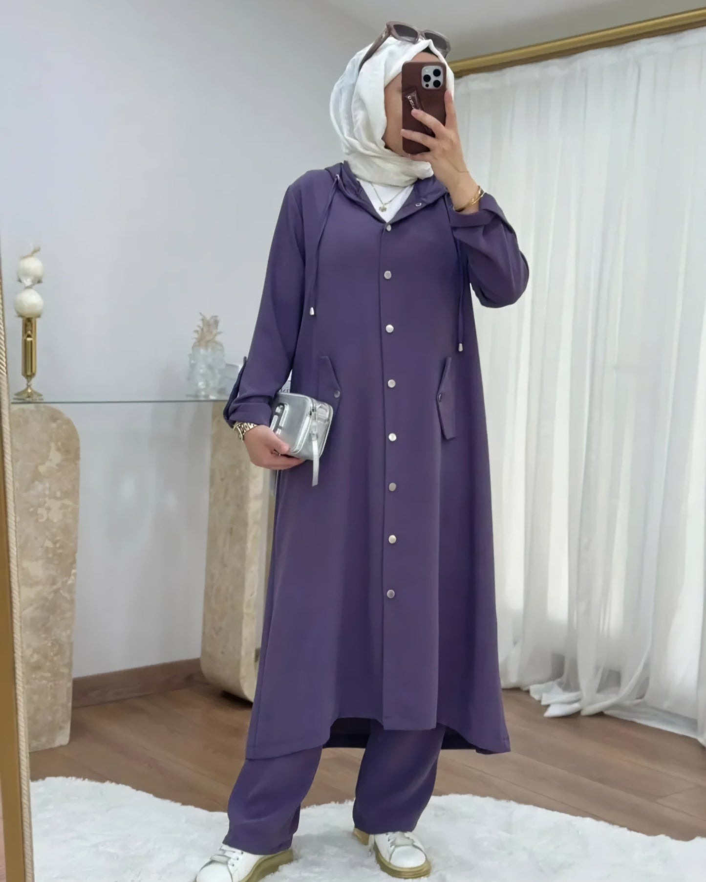 Ensemble classe femme