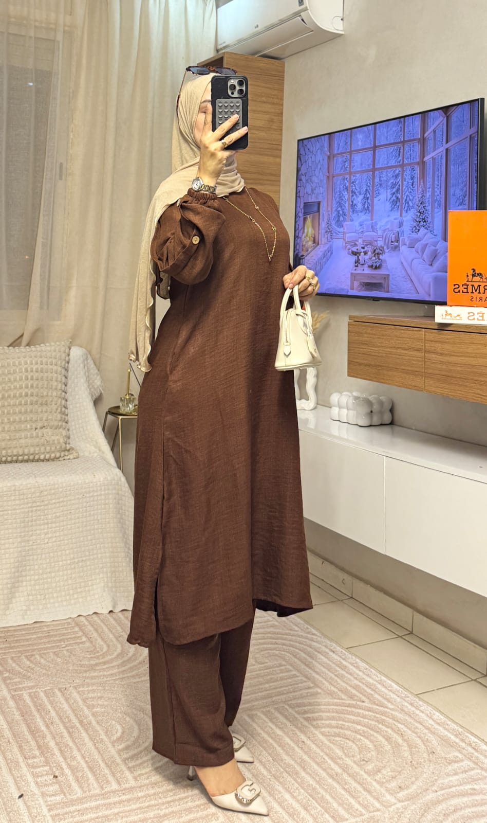 Ensemble Eid ✨ ❤️