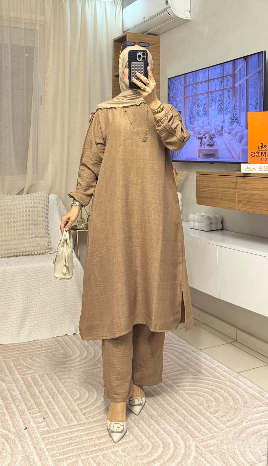 Ensemble Eid ✨ ❤️