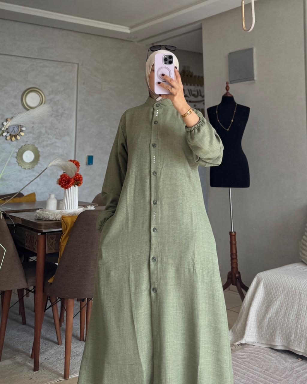 Ensemble Chic 2 Pièces🌸 – Nouvelle Collection 2025👗✨