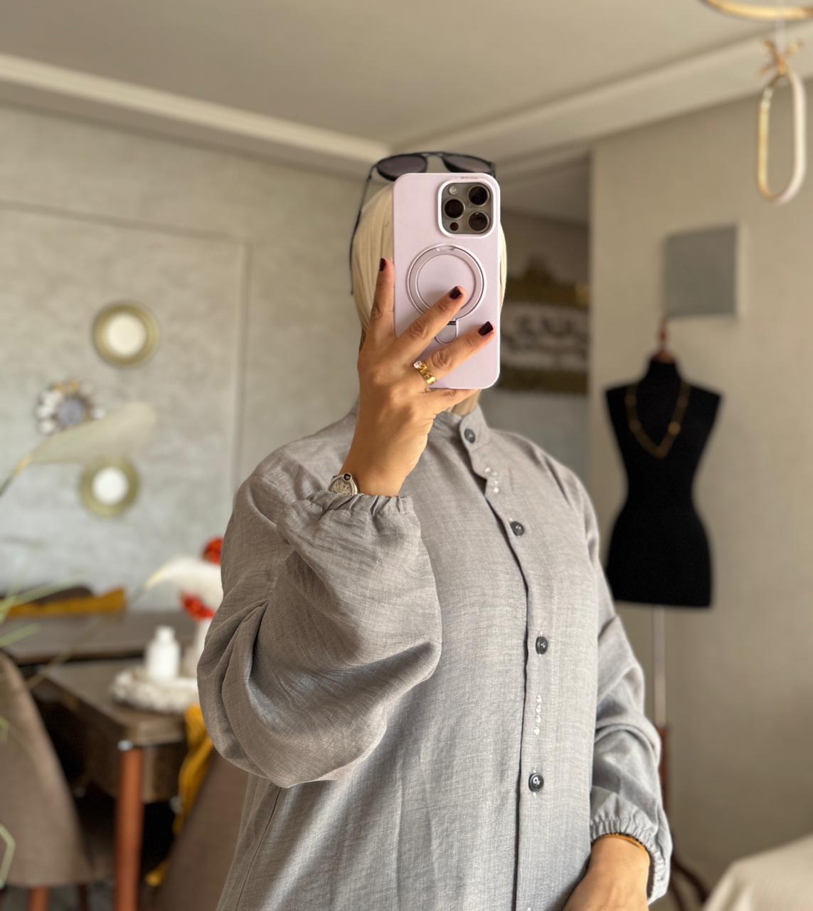 Ensemble Chic 2 Pièces🌸 – Nouvelle Collection 2025👗✨