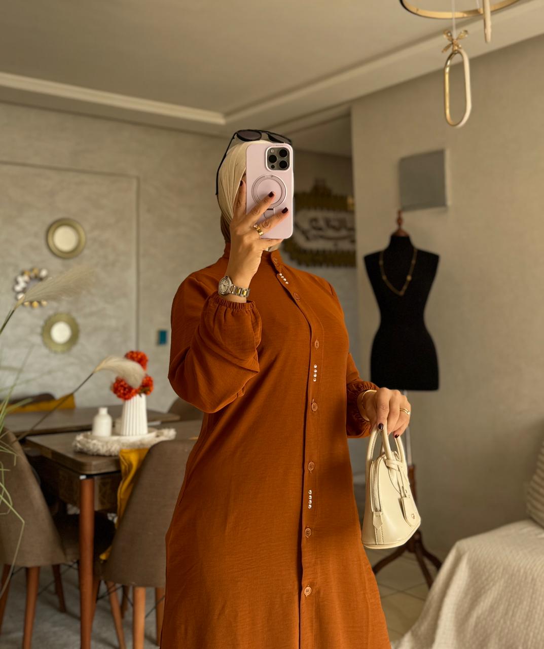 Ensemble Chic 2 Pièces🌸 – Nouvelle Collection 2025👗✨