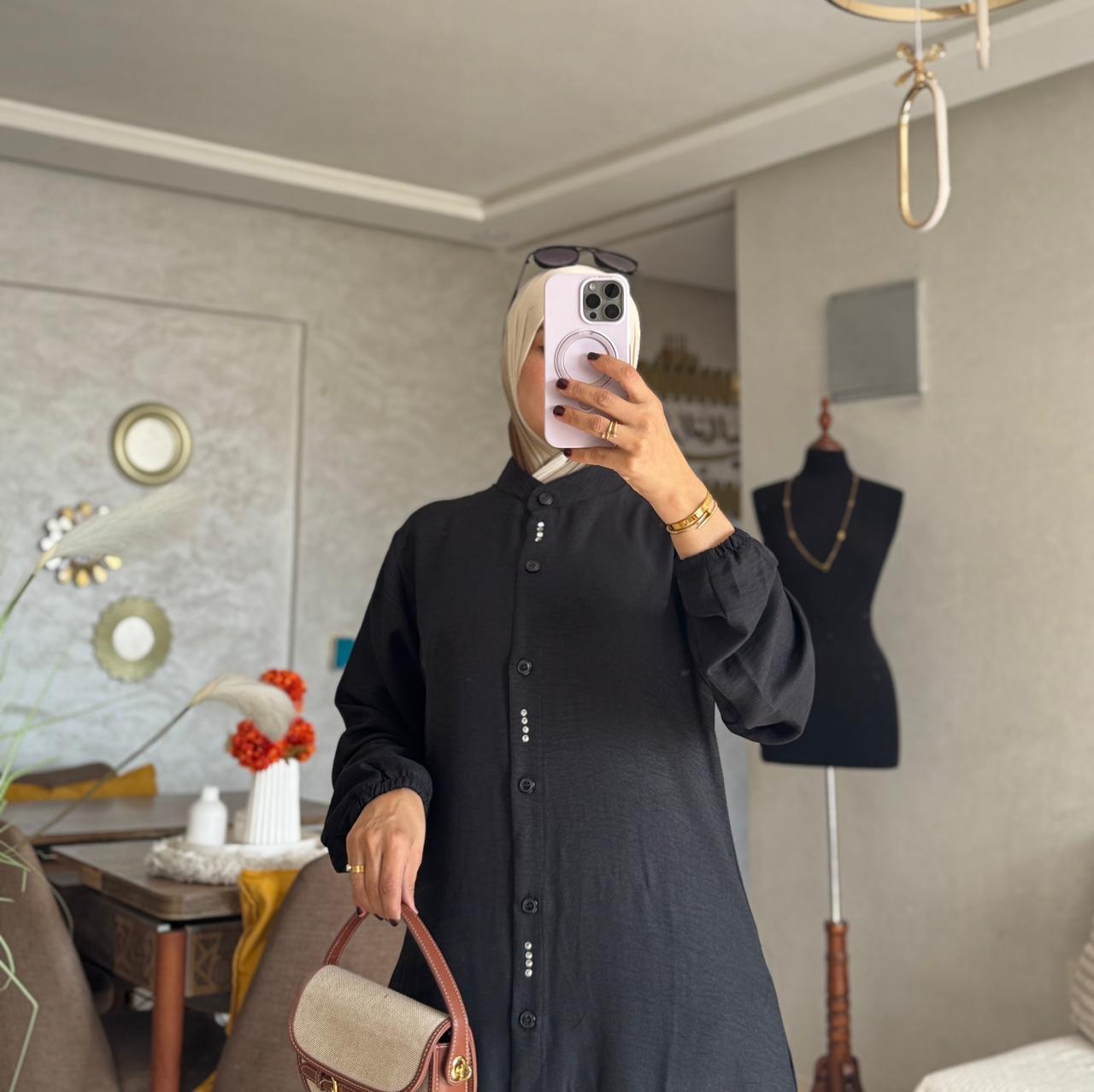 Ensemble Chic 2 Pièces🌸 – Nouvelle Collection 2025👗✨